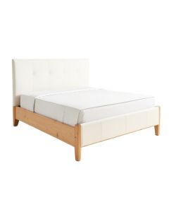 Carnaby Upholstered Standard Bed