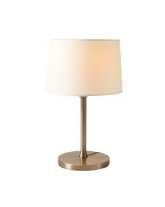 Larde 20 '' Table Lamp (synthetic illustration; no displayed measurements)