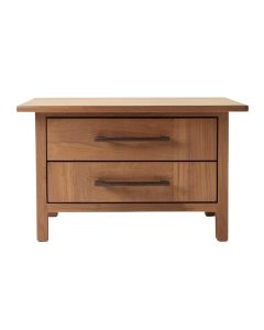 Evansdale 2 - Drawer End Table (synthetic illustration; no displayed measurements)