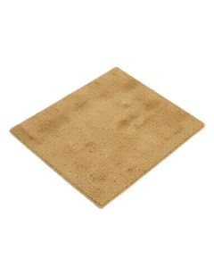 Babbie Yourown Monogrammed Welcome 36 In . X 22 In . Outdoor Door Mat