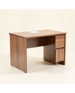 Nolan Secretary Desk (synthetic illustration; no displayed measurements)