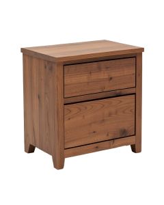 Fusion 1 - Drawer Nightstand (synthetic illustration; no displayed measurements)