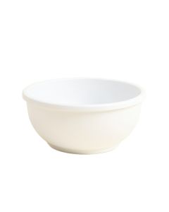 Sage Bridge Empty Planter - White (synthetic illustration; no displayed measurements)