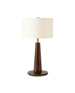 Hanna 24 '' Table Lamp (synthetic illustration; no displayed measurements)