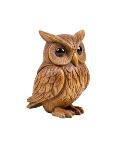 8 '' Owl Decoration
