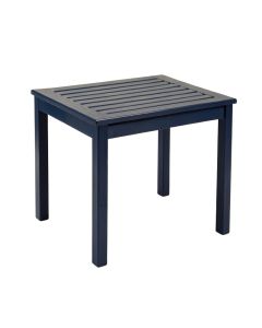 Linden Canyon Patio Table - Navy