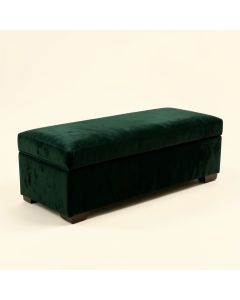 Sider Upholstered Bench (synthetic illustration; no displayed measurements)