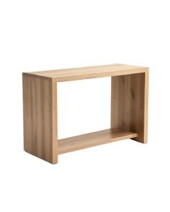 Czajkowski Wood Console Table