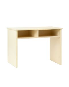Oak Crest Writing Desk - Cream