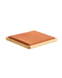 Meadow Branch Wall-Mounted Cat Perch - Terracotta