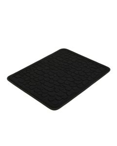 Fabiola Anti Fatigue Embossed Kitchen Mat (synthetic illustration; no displayed measurements)