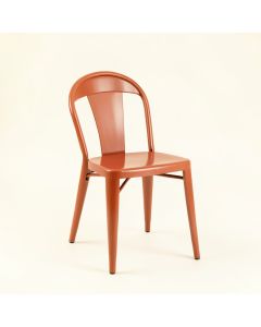 Moss Arc Dining Chair (synthetic illustration; no displayed measurements)