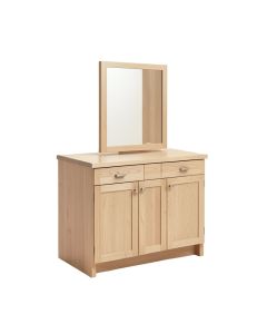 Stacy 37 '' Single Bathroom Vanity Set