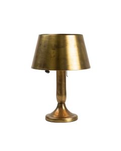 Genie Lamp