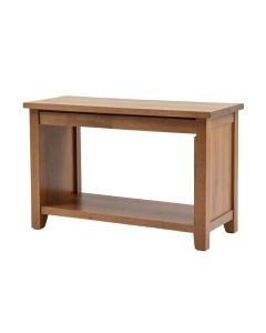 East Pleasant View Console Table
