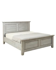 Lockridge Standard Bed (synthetic illustration; no displayed measurements)