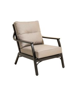 Nico Patio Chair With Cushions (synthetic illustration; no displayed measurements)