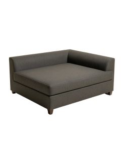 Elledge 40.55 '' Armless Sleeper