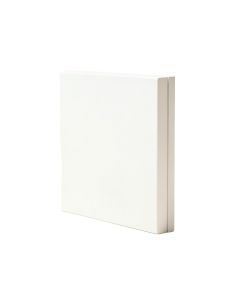 Lunel 3 7/8 '' H X 96 '' W X 1/2 '' D Panel Moulding