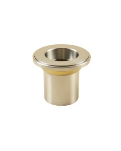Pop-Up Bathroom Sink Drain With Overflow