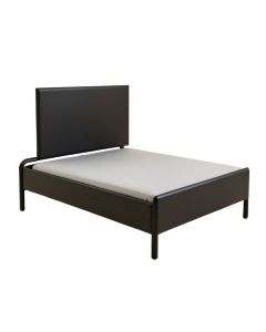 Black Bed Frame