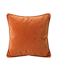 Shore Canyon Filled Accent Pillow - Terracotta