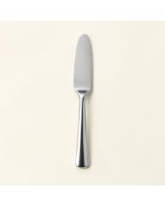 Pineapple 18/10 Stainless Steel Butter Knife (synthetic illustration; no displayed measurements)
