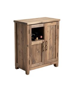 Collection 2 Bar Cabinet