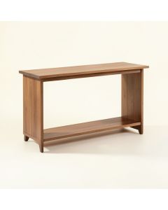 Herlane 15 '' Console Table (synthetic illustration; no displayed measurements)