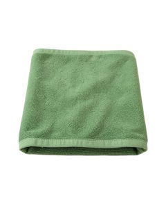 Glen Arc Bath Towel (synthetic illustration; no displayed measurements)