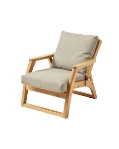 Swivel Reclining Glider