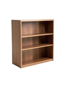Ouidong Pine Kids Bookshelf