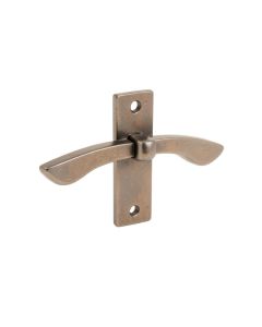 Victoria 3 3/4 '' Center To Center Bar Pull (synthetic illustration; no displayed measurements)
