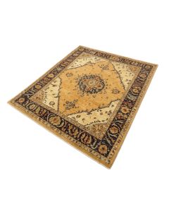 Sylmar Multi-Color Area Rug (synthetic illustration; no displayed measurements)
