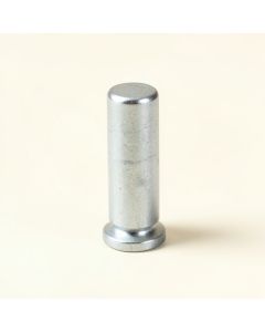 21 '' Center To Center Finger Pull (synthetic illustration; no displayed measurements)