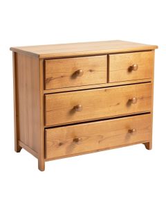 Montauk 5 Drawer Chest