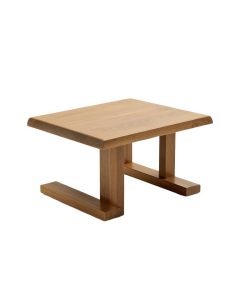 Hajrah Coffee Table (synthetic illustration; no displayed measurements)