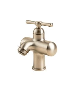 Jaida 1-Handle Tub And Shower Faucet With Valve