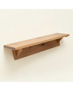 George Wall Shelf (synthetic illustration; no displayed measurements)