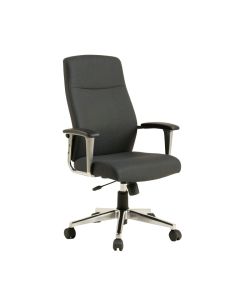 Office Ergonomic Polyurethane Conference Chair