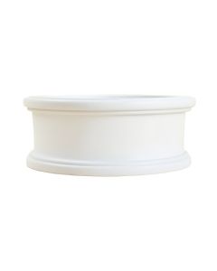 Springtime 11 3/8 '' H X 96 '' W X 8 1/8 '' D Crown Moulding
