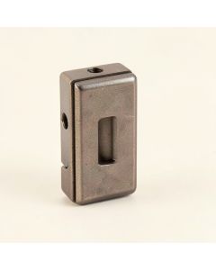 Newport 3 '' Center To Center Bar Pull (synthetic illustration; no displayed measurements)