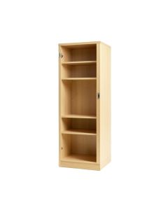 Grid 48 '' W - 96 '' W Closet System Reach-In Sets (synthetic illustration; no displayed measurements)