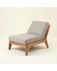 Hiroko Chaise Lounge (synthetic illustration; no displayed measurements)