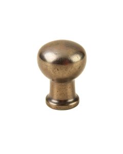 Naturalist 1 3/4 '' Length Bee Knob (synthetic illustration; no displayed measurements)