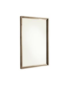 Hamo Contemporary Wall Mirror
