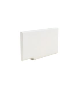 Sydney 4 '' H X 94 1/2 '' W X 5/8 '' D Panel Moulding