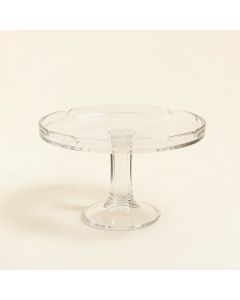 Welles Cake Stand (synthetic illustration; no displayed measurements)