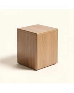 Krantz End Table (synthetic illustration; no displayed measurements)