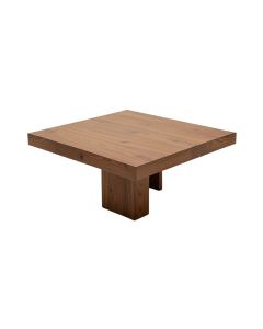 Porter Coffee Table (synthetic illustration; no displayed measurements)